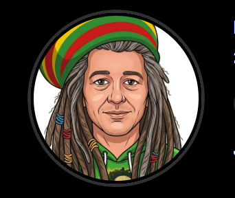 Rastaman69DE Avatar